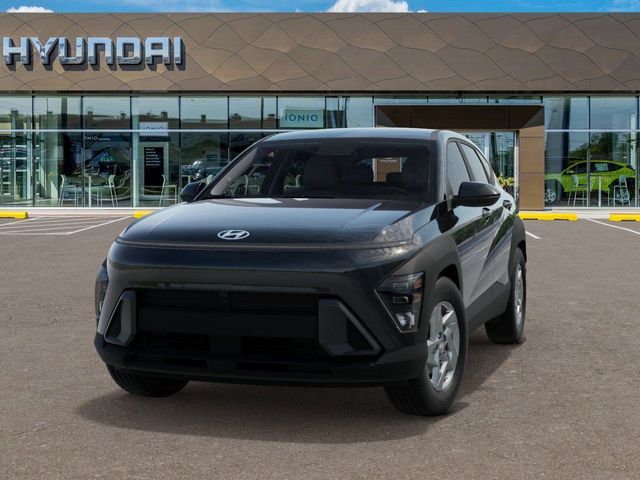 2025 Hyundai Kona SE