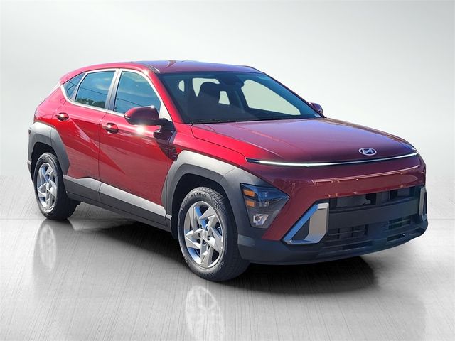 2025 Hyundai Kona SE