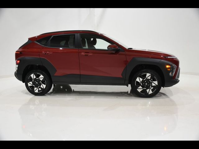 2025 Hyundai Kona SE