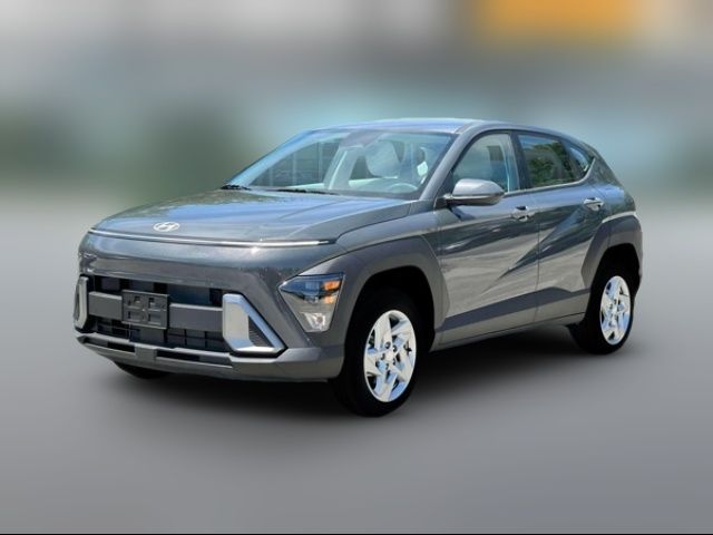 2025 Hyundai Kona SE