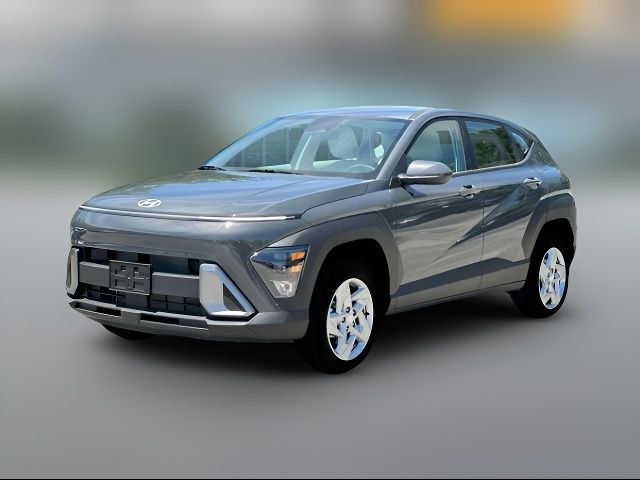 2025 Hyundai Kona SE