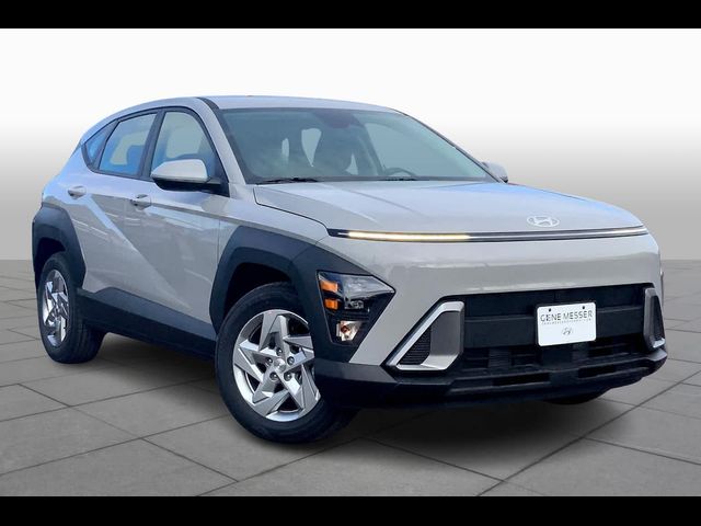 2025 Hyundai Kona SE