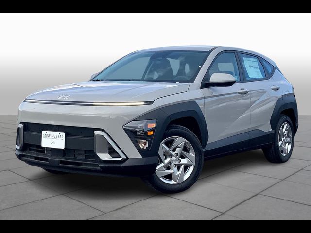 2025 Hyundai Kona SE