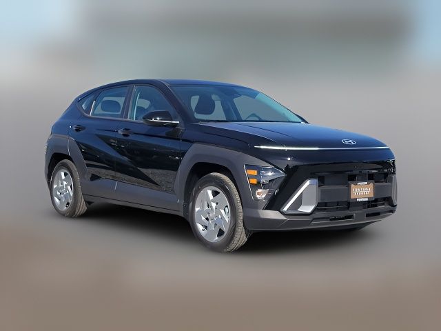 2025 Hyundai Kona SE