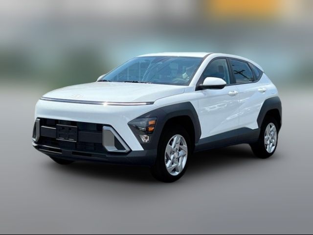 2025 Hyundai Kona SE