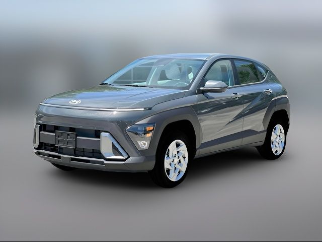 2025 Hyundai Kona SE