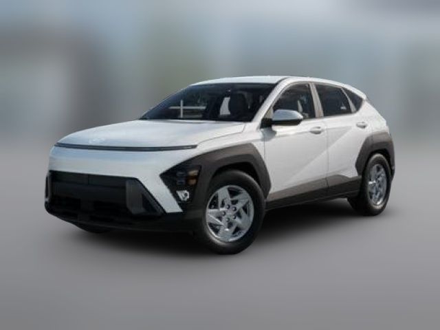 2025 Hyundai Kona SE