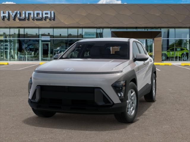 2025 Hyundai Kona SE