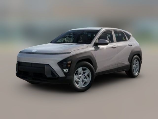 2025 Hyundai Kona SE