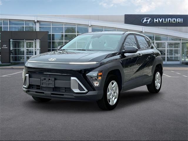 2025 Hyundai Kona SE