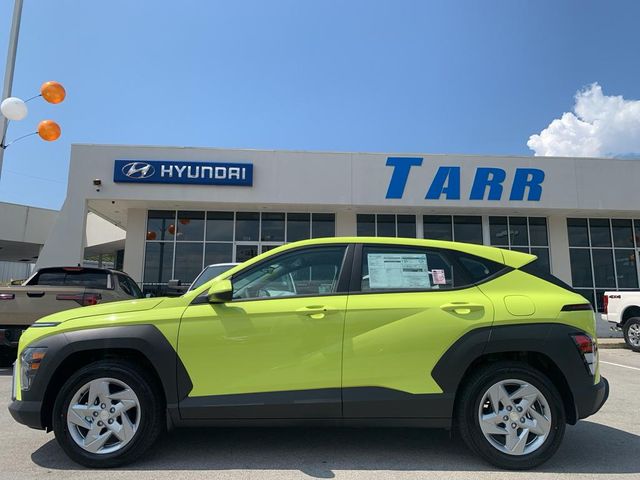 2025 Hyundai Kona SE