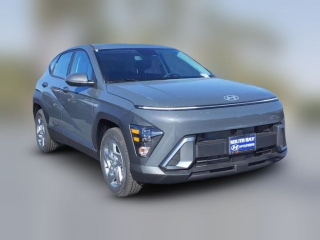 2025 Hyundai Kona SE