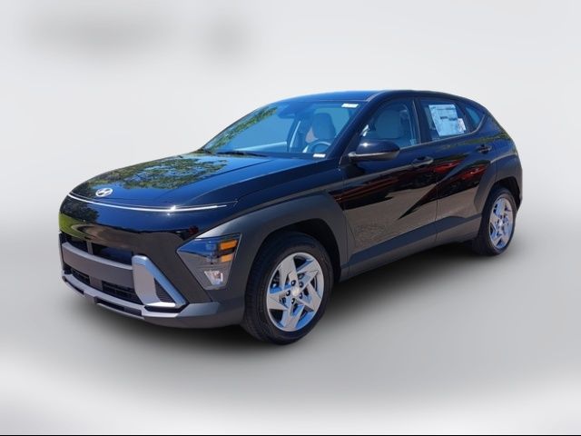 2025 Hyundai Kona SE