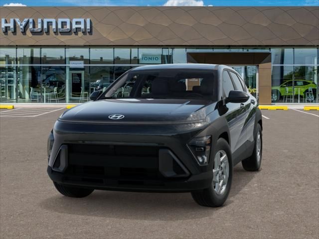 2025 Hyundai Kona SE