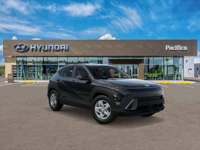 2025 Hyundai Kona SE