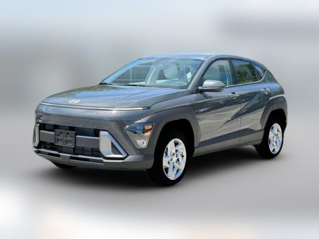 2025 Hyundai Kona SE