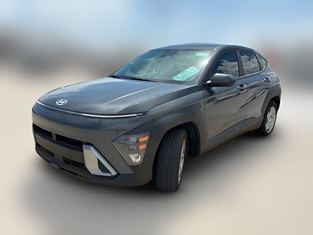 2025 Hyundai Kona SE
