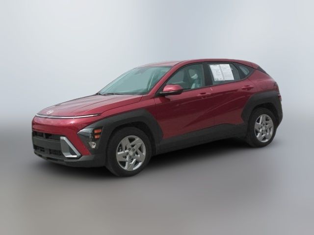 2025 Hyundai Kona SE