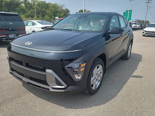 2025 Hyundai Kona SE