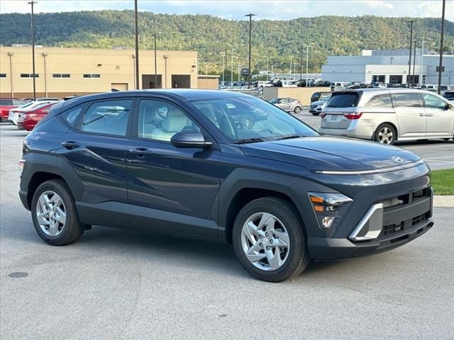 2025 Hyundai Kona SE