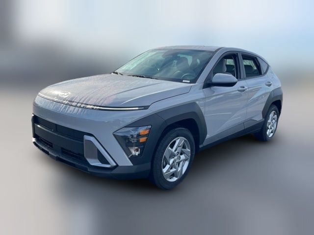 2025 Hyundai Kona SE