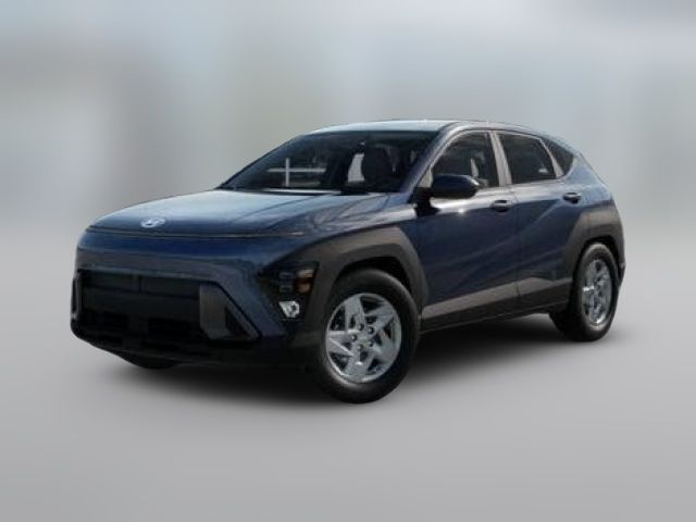 2025 Hyundai Kona SE