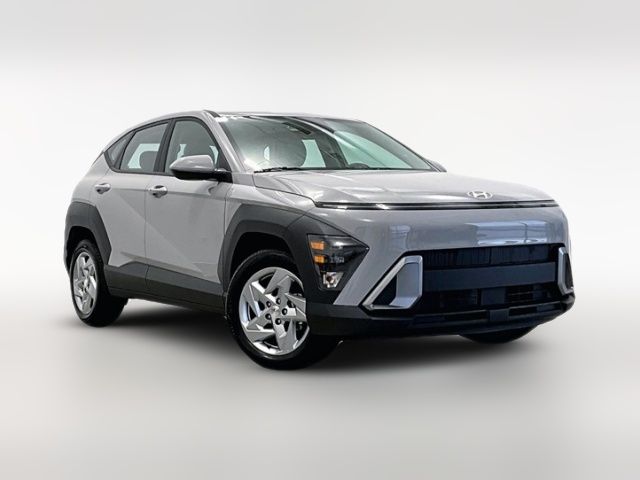 2025 Hyundai Kona SE