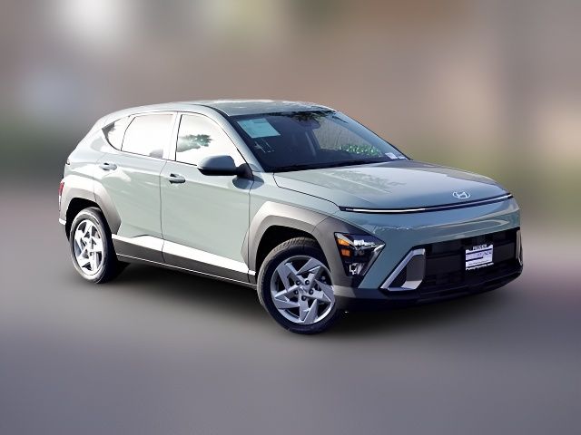 2025 Hyundai Kona SE