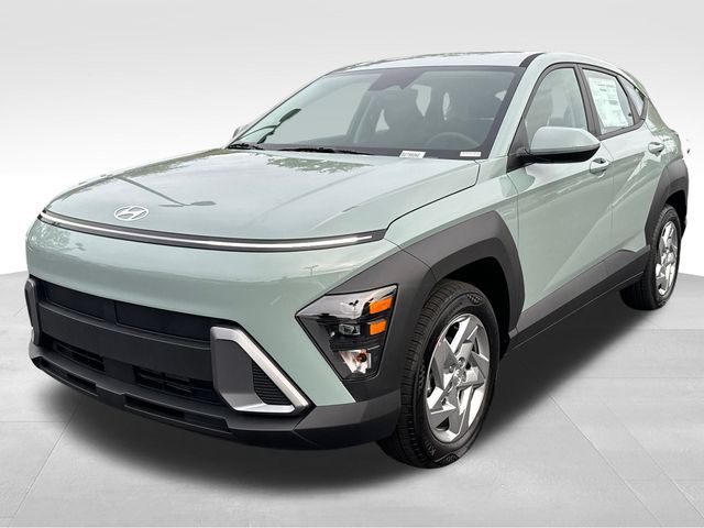 2025 Hyundai Kona SE