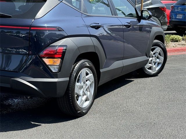 2025 Hyundai Kona SE