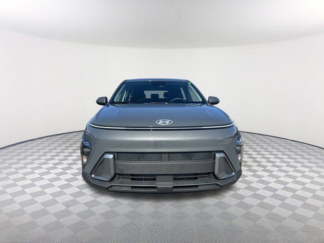 2025 Hyundai Kona SE