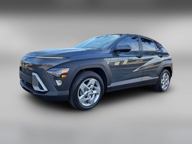 2025 Hyundai Kona SE