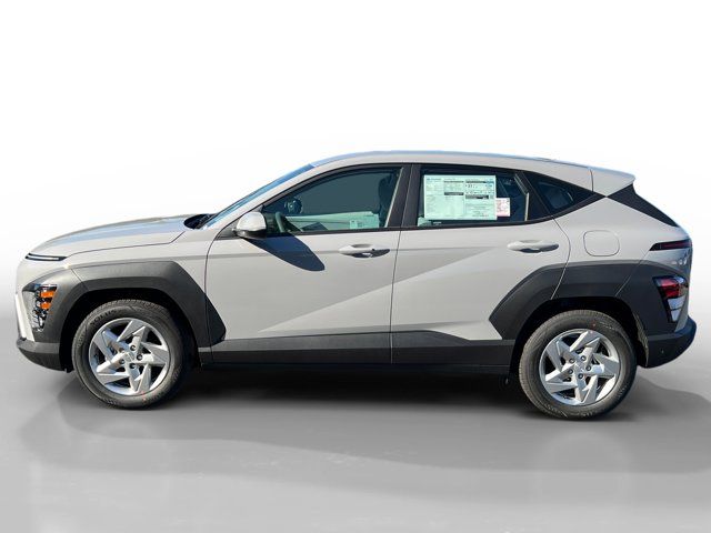 2025 Hyundai Kona SE