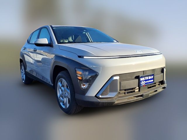 2025 Hyundai Kona SE