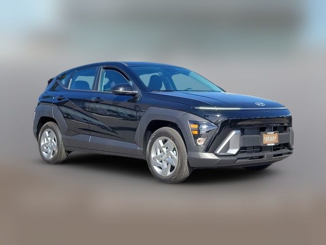 2025 Hyundai Kona SE