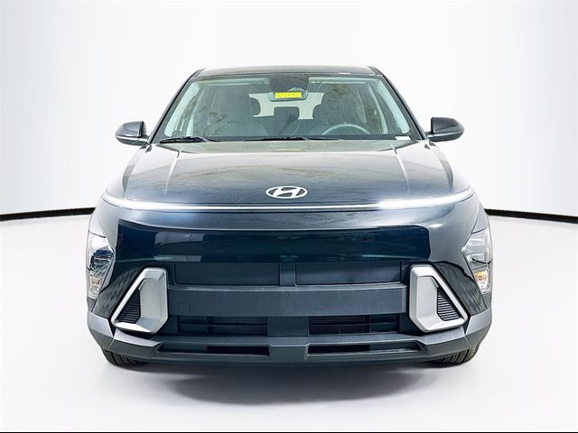 2025 Hyundai Kona SE