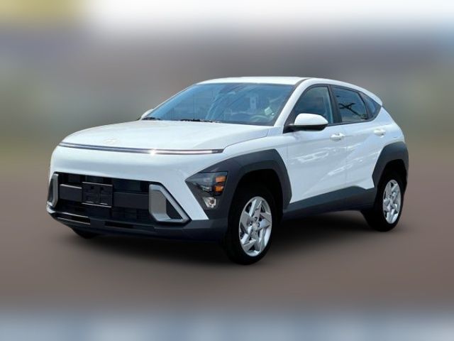 2025 Hyundai Kona SE