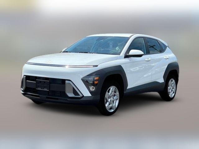 2025 Hyundai Kona SE