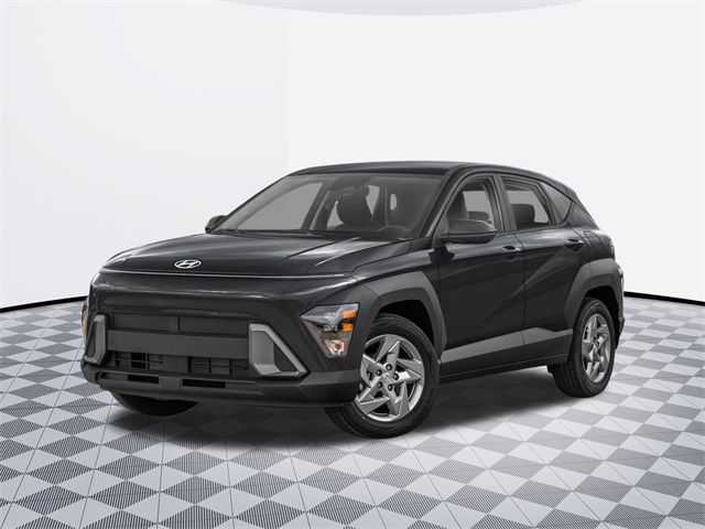 2025 Hyundai Kona SE