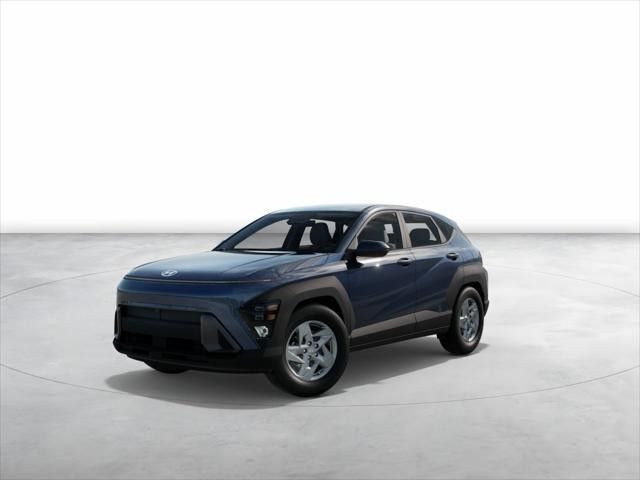 2025 Hyundai Kona SE