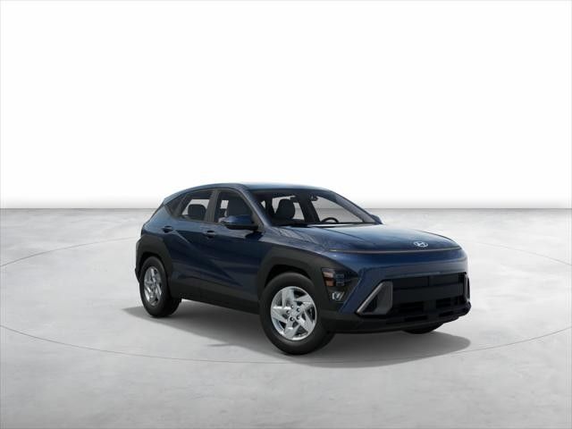 2025 Hyundai Kona SE