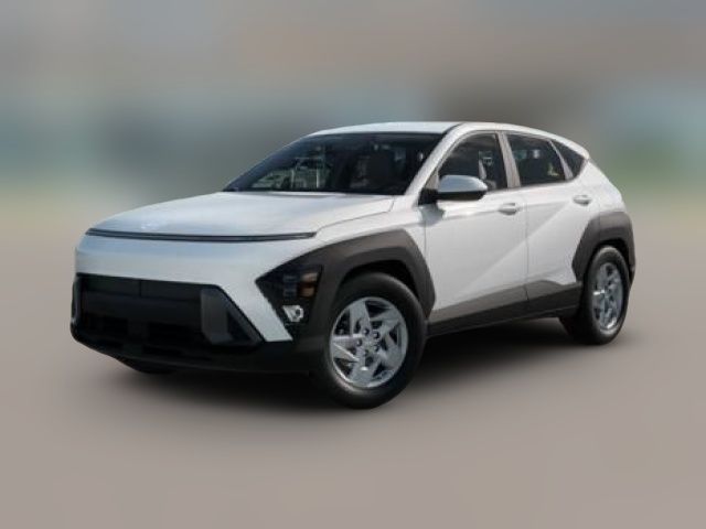 2025 Hyundai Kona SE
