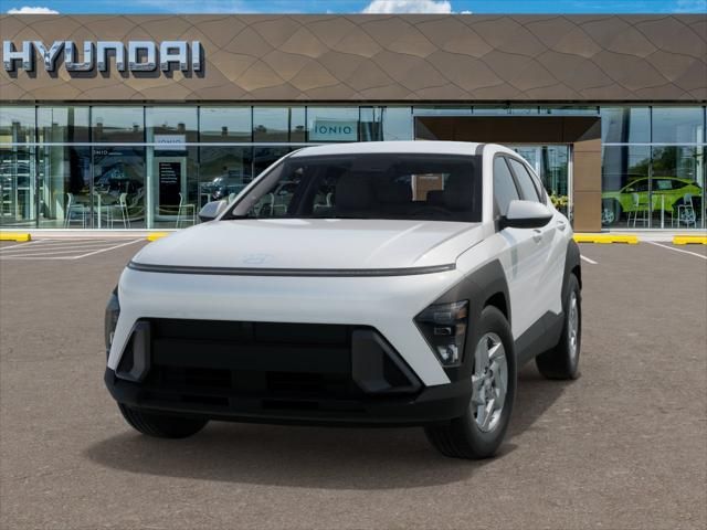 2025 Hyundai Kona SE