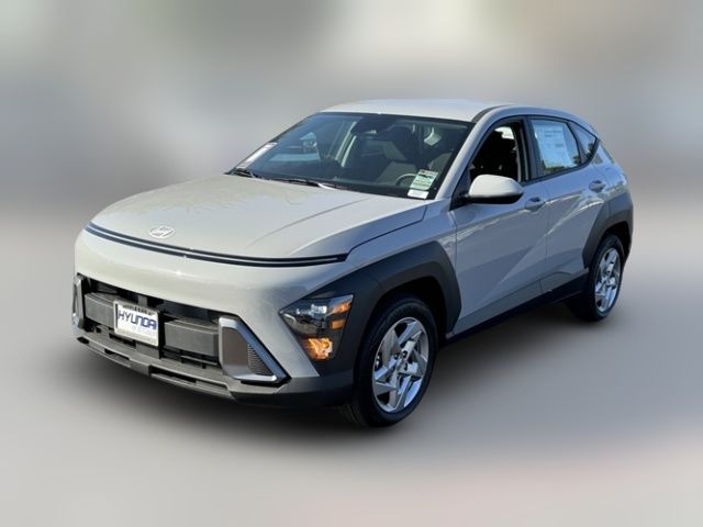 2025 Hyundai Kona SE