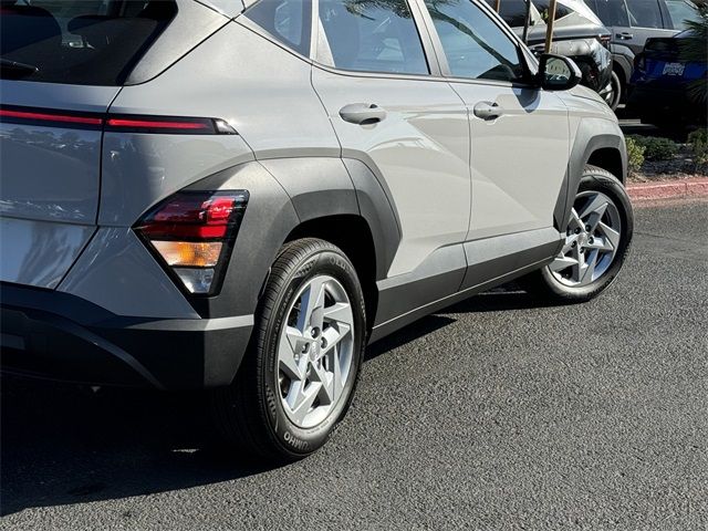 2025 Hyundai Kona SE