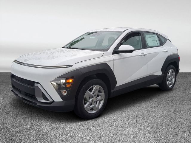 2025 Hyundai Kona SE