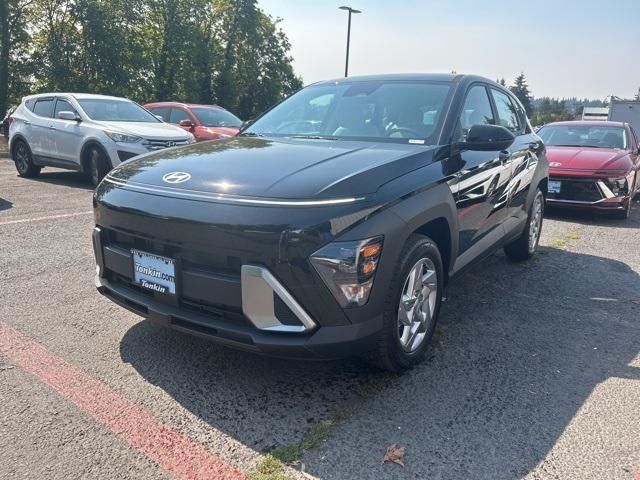 2025 Hyundai Kona SE