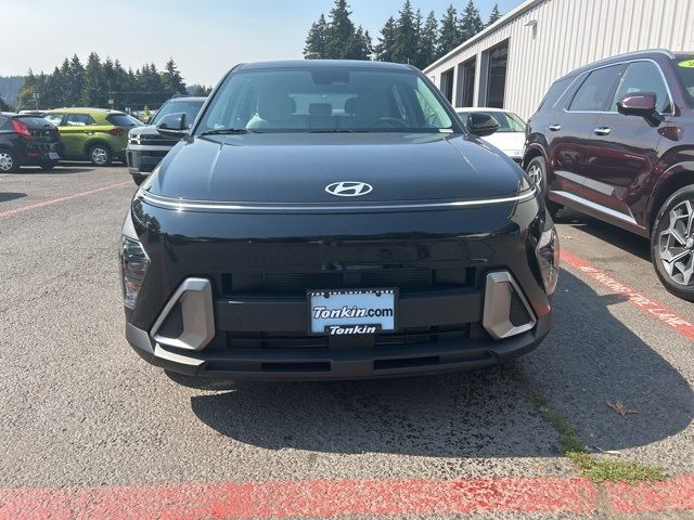 2025 Hyundai Kona SE