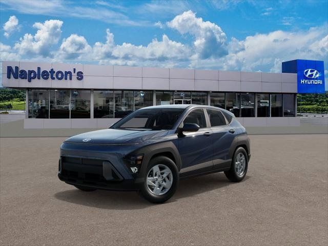 2025 Hyundai Kona SE