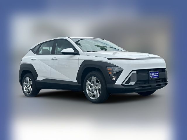 2025 Hyundai Kona SE